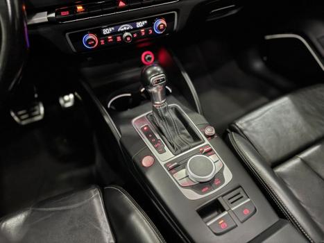 AUDI S3 2.0 4P TFSI SPORTBACK QUATTRO TURBO S-TRONIC AUTOMTICO, Foto 11