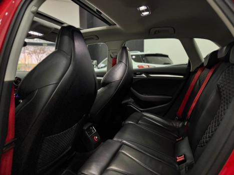 AUDI S3 2.0 4P TFSI SPORTBACK QUATTRO TURBO S-TRONIC AUTOMTICO, Foto 13