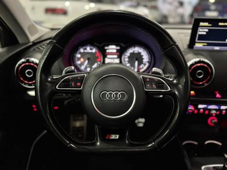 AUDI S3 2.0 4P TFSI SPORTBACK QUATTRO TURBO S-TRONIC AUTOMTICO, Foto 7