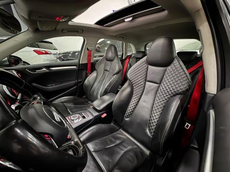 AUDI S3 2.0 4P TFSI SPORTBACK QUATTRO TURBO S-TRONIC AUTOMTICO, Foto 8