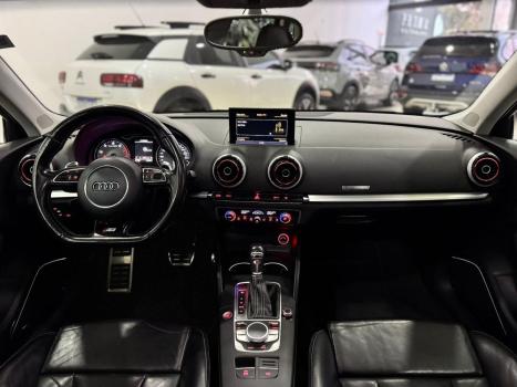 AUDI S3 2.0 4P TFSI SPORTBACK QUATTRO TURBO S-TRONIC AUTOMTICO, Foto 9