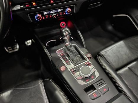 AUDI S3 2.0 4P TFSI SPORTBACK QUATTRO TURBO S-TRONIC AUTOMTICO, Foto 10