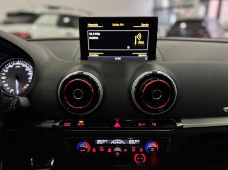 AUDI S3 2.0 4P TFSI SPORTBACK QUATTRO TURBO S-TRONIC AUTOMTICO, Foto 12