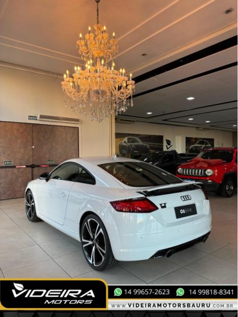 AUDI TT 2.0 16V TFSI COUP S-TRONIC AUTOMTICO, Foto 6