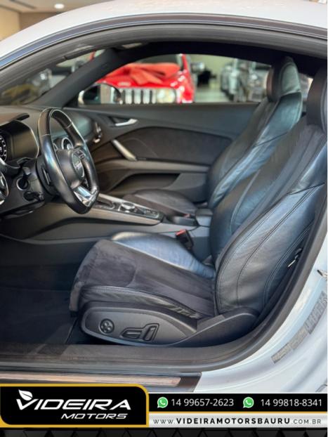 AUDI TT 2.0 16V TFSI COUP S-TRONIC AUTOMTICO, Foto 10
