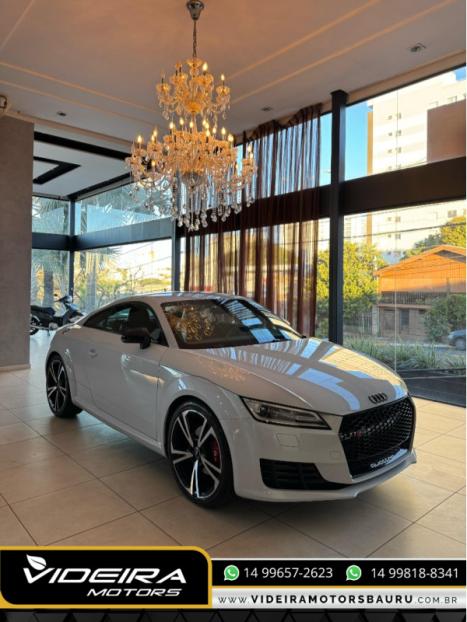 AUDI TT 2.0 16V TFSI COUP S-TRONIC AUTOMTICO, Foto 3