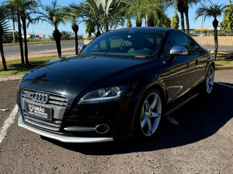 AUDI TT S 2.0 16V TFSI TURBO COUP S-TRONIC AUTOMTICO, Foto 1