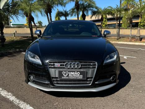 AUDI TT S 2.0 16V TFSI TURBO COUP S-TRONIC AUTOMTICO, Foto 2
