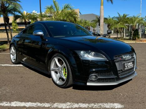 AUDI TT S 2.0 16V TFSI TURBO COUP S-TRONIC AUTOMTICO, Foto 3