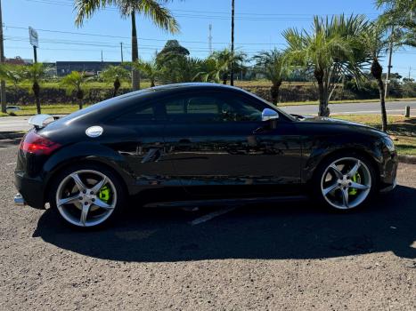 AUDI TT S 2.0 16V TFSI TURBO COUP S-TRONIC AUTOMTICO, Foto 4