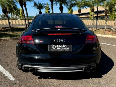 AUDI TT S 2.0 16V TFSI TURBO COUP S-TRONIC AUTOMTICO, Foto 5