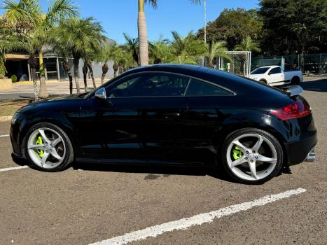 AUDI TT S 2.0 16V TFSI TURBO COUP S-TRONIC AUTOMTICO, Foto 7