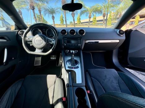 AUDI TT S 2.0 16V TFSI TURBO COUP S-TRONIC AUTOMTICO, Foto 9