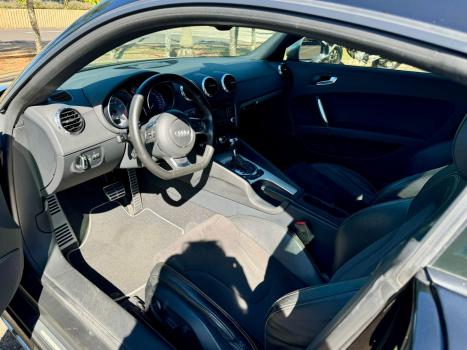 AUDI TT S 2.0 16V TFSI TURBO COUP S-TRONIC AUTOMTICO, Foto 10