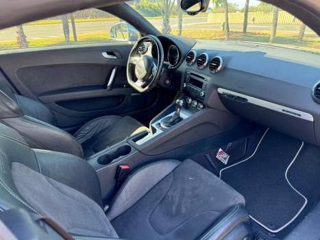AUDI TT S 2.0 16V TFSI TURBO COUP S-TRONIC AUTOMTICO, Foto 11