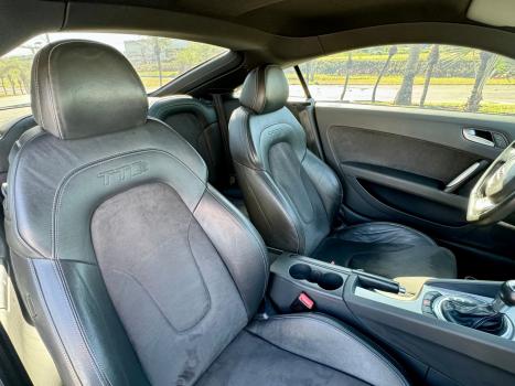 AUDI TT S 2.0 16V TFSI TURBO COUP S-TRONIC AUTOMTICO, Foto 12