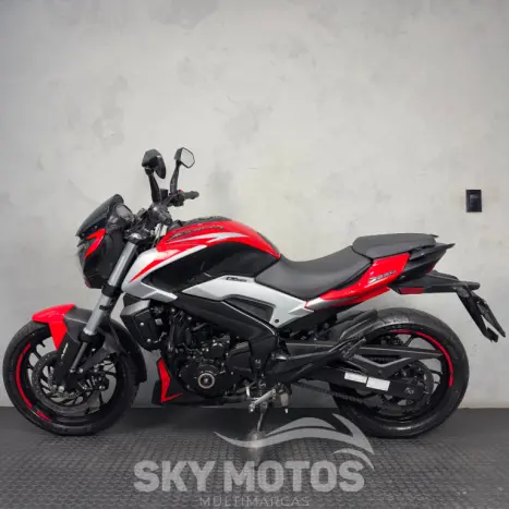 BAJAJ Dominar 200 , Foto 11