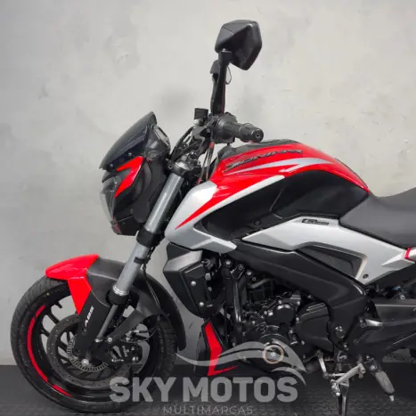 BAJAJ Dominar 200 , Foto 12