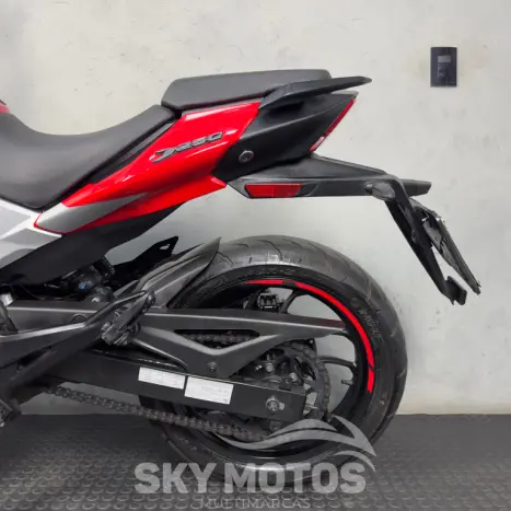 BAJAJ Dominar 200 , Foto 13