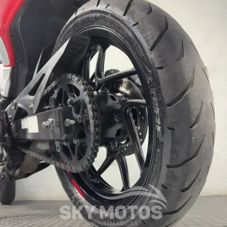 BAJAJ Dominar 200 , Foto 18