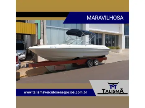 BAYLINER 215 , Foto 1