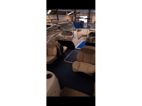 BAYLINER 215 , Foto 4