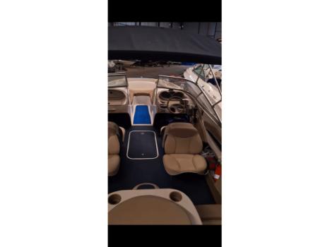 BAYLINER 215 , Foto 5