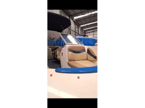 BAYLINER 215 , Foto 6