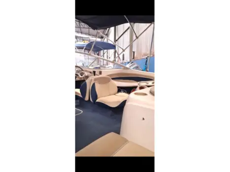 BAYLINER 215 , Foto 7