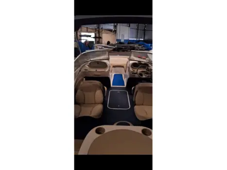 BAYLINER 215 , Foto 9