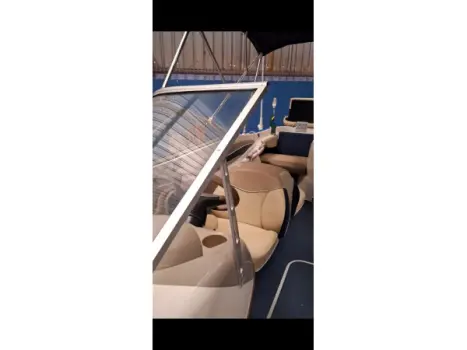 BAYLINER 215 , Foto 11