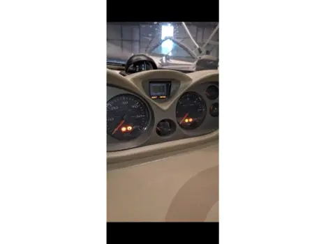 BAYLINER 215 , Foto 12