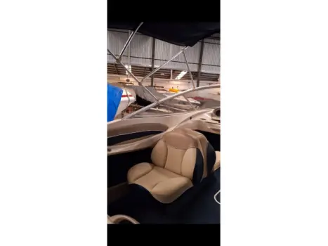 BAYLINER 215 , Foto 15