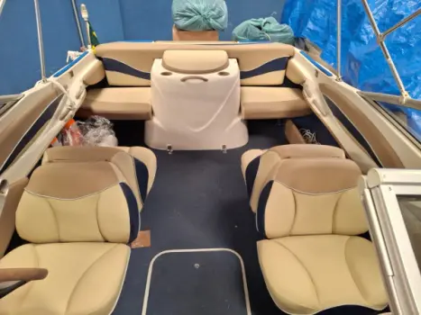 BAYLINER 215 , Foto 16