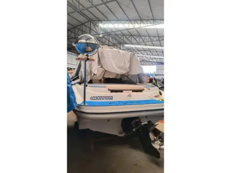 BAYLINER 215 , Foto 17