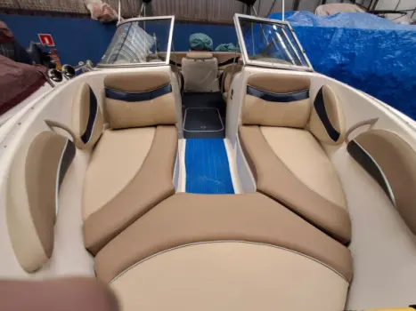 BAYLINER 215 , Foto 19