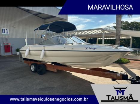 BAYLINER 215 , Foto 1