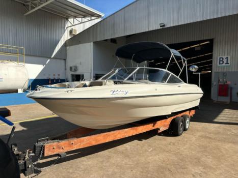 BAYLINER 215 , Foto 3