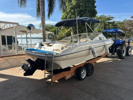 BAYLINER 215 , Foto 4