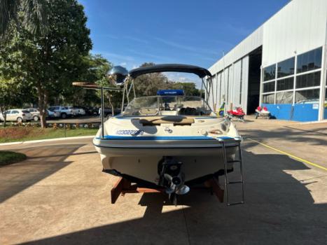 BAYLINER 215 , Foto 5