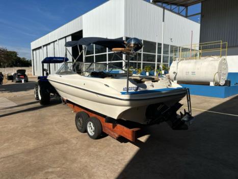 BAYLINER 215 , Foto 6