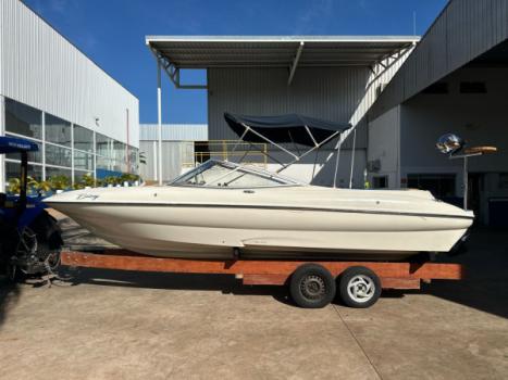 BAYLINER 215 , Foto 9
