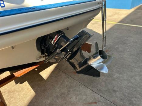 BAYLINER 215 , Foto 11