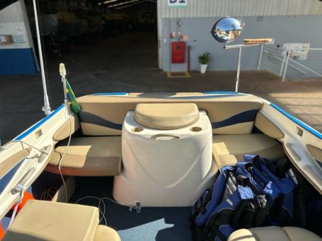 BAYLINER 215 , Foto 12