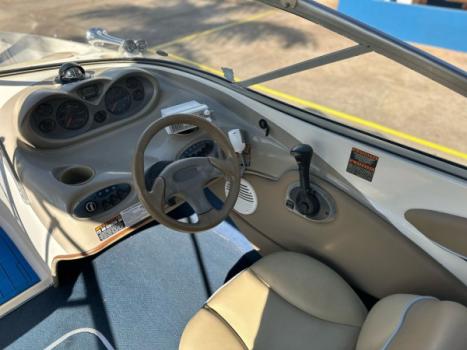 BAYLINER 215 , Foto 14
