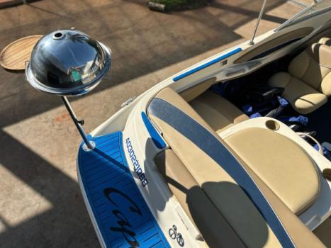 BAYLINER 215 , Foto 17
