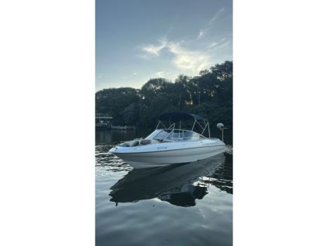 BAYLINER 215 , Foto 19