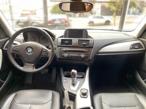 BMW 116I 1.6 16V 4P TURBO AUTOMTICO, Foto 8