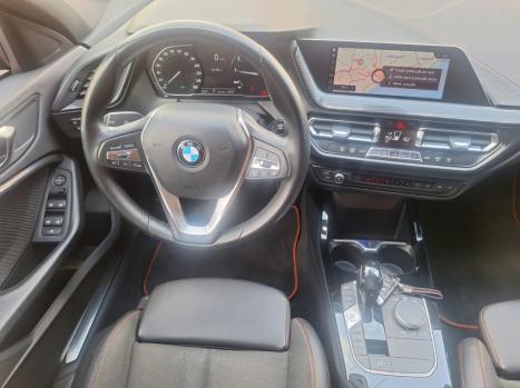 BMW 118I 1.5 12V 4P SPORT GP TURBO STEPTRONIC AUTOMTICO, Foto 2