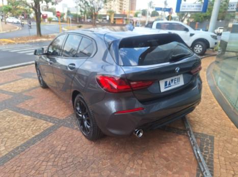 BMW 118I 1.5 12V 4P SPORT GP TURBO STEPTRONIC AUTOMTICO, Foto 3